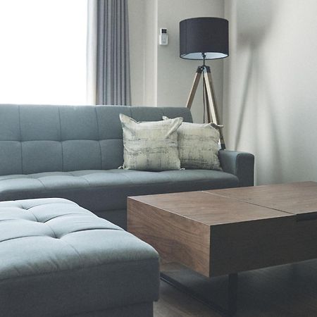 ReLA Higashimatsudo Lejlighedshotel Værelse billede