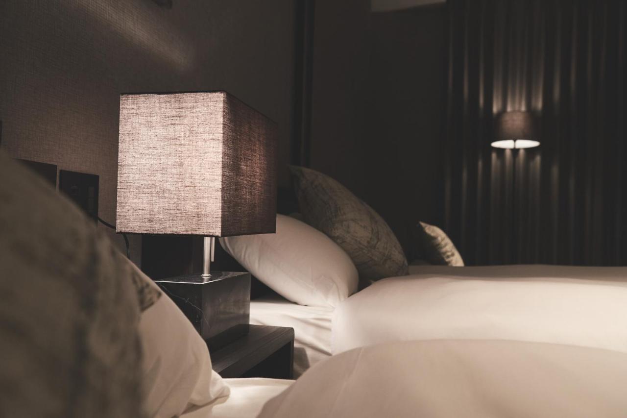 ReLA Higashimatsudo Lejlighedshotel Eksteriør billede