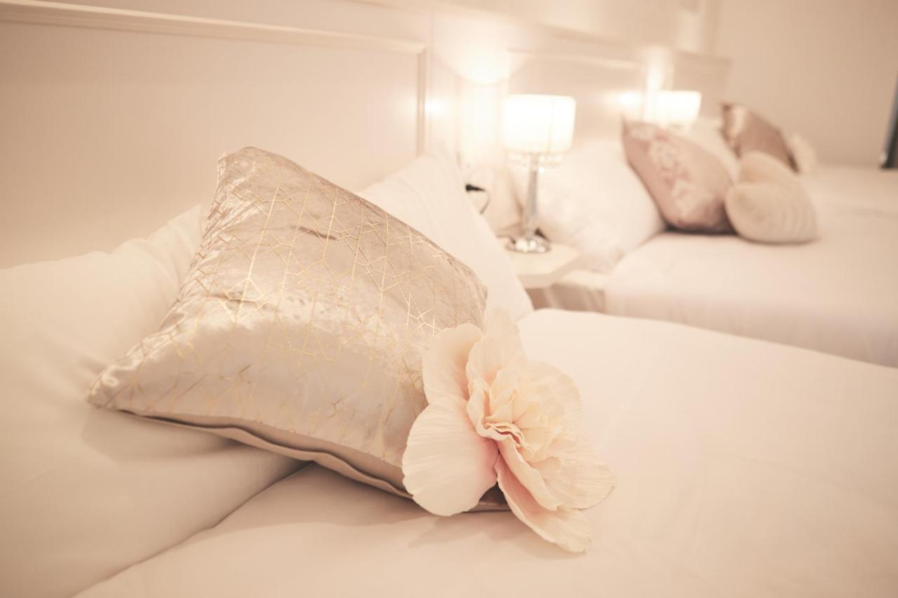 ReLA Higashimatsudo Lejlighedshotel Eksteriør billede