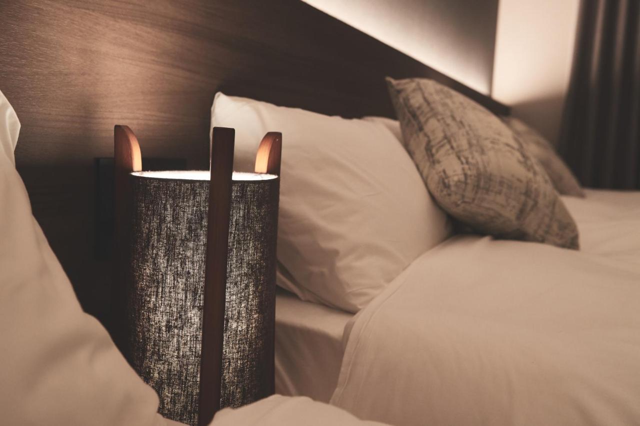 ReLA Higashimatsudo Lejlighedshotel Eksteriør billede